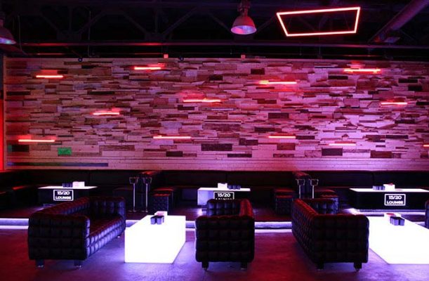Bar & Nightclub Ideas & Pictures 